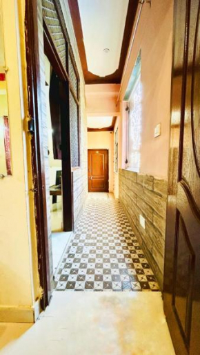 Hotel shree ji
